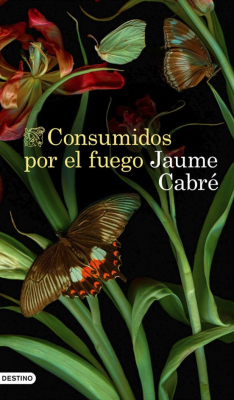 Portada del libro CONSUMIDOS POR EL FUEGO