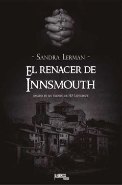 EL RENACER DE INNSMOUTH