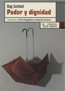 Portada del libro PUDOR Y DIGNIDAD