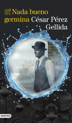 Portada de NADA BUENO GERMINA