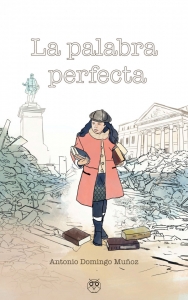 Portada de LA PALABRA PERFECTA