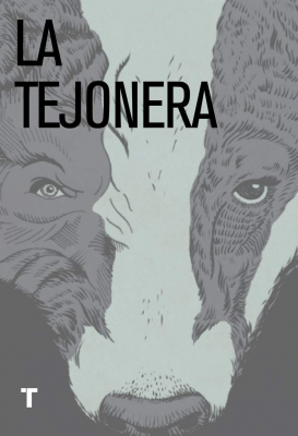 Portada del libro LA TEJONERA