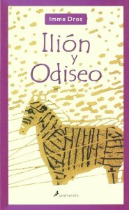 ILIÓN Y ODISEO