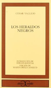 Portada de LOS HERALDOS NEGROS