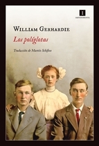 Portada del libro LOS POLÍGLOTAS