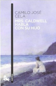 Portada del libro MRS. CALDWELL HABLA CON SU HIJO