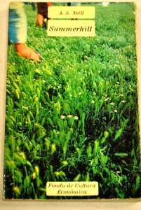 Portada de SUMMERHILL