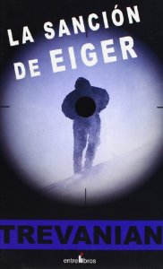 Portada de LA SANCIÓN DE EIGER