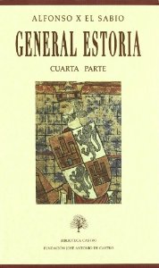 Portada del libro GENERAL ESTORIA. CUARTA PARTE: TOMOS I Y II