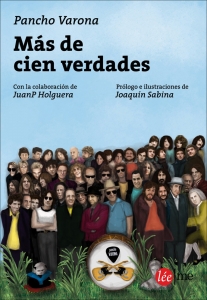 Portada del libro MÁS DE CIEN VERDADES