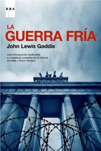 Portada del libro LA GUERRA FRÍA