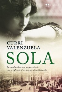 Portada del libro SOLA