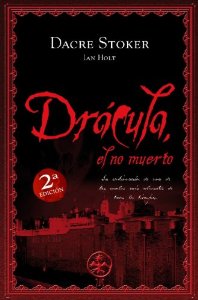 DRÁCULA, EL NO MUERTO