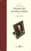 Portada del libro THE MASTER. RETRATO DEL NOVELISTA ADULTO