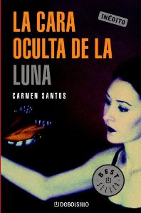 Portada del libro LA CARA OCULTA DE LA LUNA