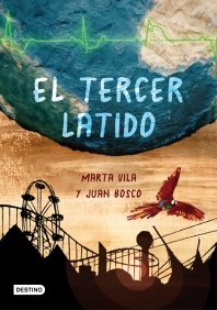 Portada del libro EL TERCER LATIDO