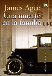 UNA MUERTE EN LA FAMILIA