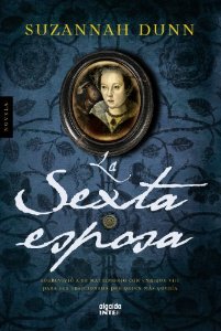 Portada de LA SEXTA ESPOSA