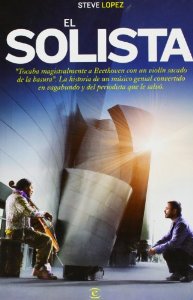 Portada del libro EL SOLISTA