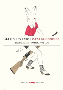 Portada del libro CAZA DE CONEJOS