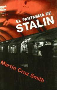 Portada de EL FANTASMA DE STALIN