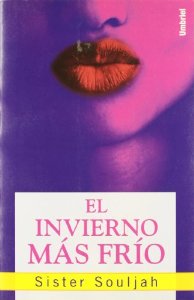 Portada del libro EL INVIERNO MÁS FRIO