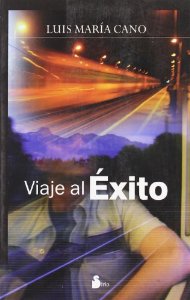 Portada de VIAJE AL EXITO