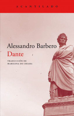 Portada de DANTE