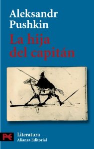 LA HIJA DEL CAPITÁN