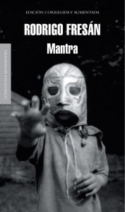 Portada del libro MANTRA