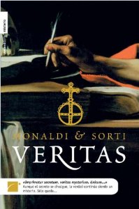 Portada del libro VERITAS