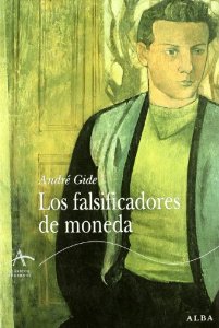 Portada del libro LOS FALSIFICADORES DE MONEDA