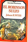 EL ROBINSÓN SUIZO