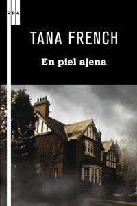 Portada del libro EN PIEL AJENA