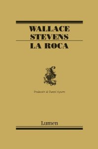 Portada de LA ROCA