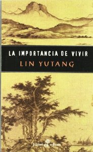 LA IMPORTANCIA DE VIVIR