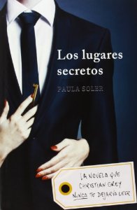 Portada del libro LOS LUGARES SECRETOS