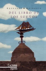 Portada de DEL LIBRO DE LOS SUEÑOS