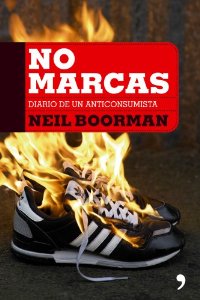 Portada del libro NO MARCAS: DIARIO DE UN ANTICOMUNISTA