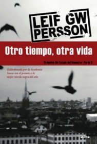 Portada del libro OTRO TIEMPO, OTRA VIDA. EL DECLIVE DEL ESTADO DE BIENESTAR, PARTE II