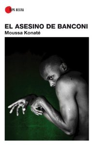 Portada de EL ASESINO DE BANCONI