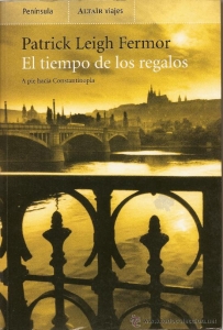 Portada del libro EL TIEMPO DE LOS REGALOS