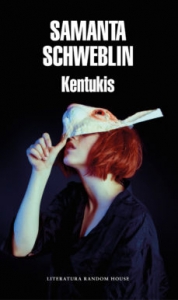 Portada del libro KENTUKIS