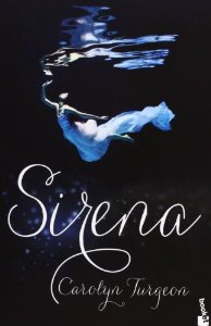 Portada de SIRENA