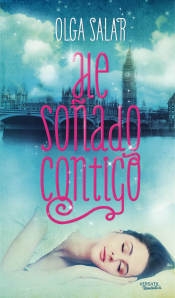 Portada del libro HE SOÑADO CONTIGO