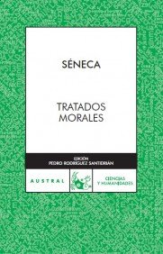 Portada de TRATADOS MORALES