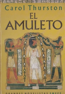 EL AMULETO