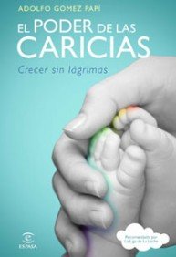 Portada del libro EL PODER DE LAS CARICIAS