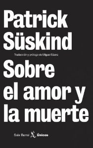 Portada de SOBRE EL AMOR Y LA MUERTE