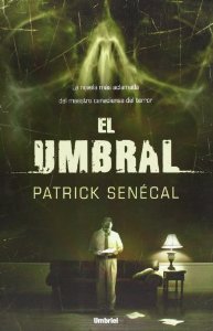 Portada de EL UMBRAL